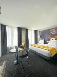 Mercure Nancy Centre Place Stanislas - 144