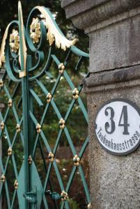 The Bed + Breakfast - 38