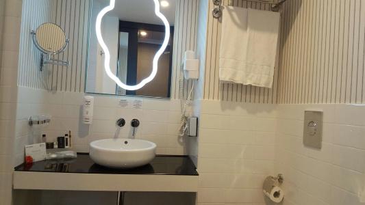 Best Western Premier Chc Airport - 10