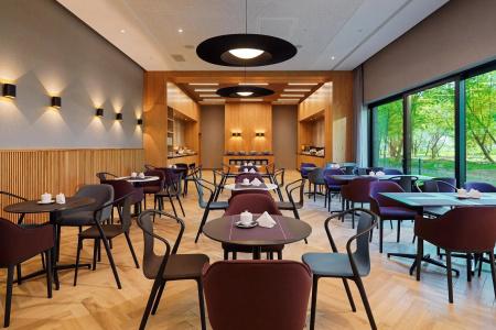 Four Points by Sheraton Warsaw Mokotow - 20
