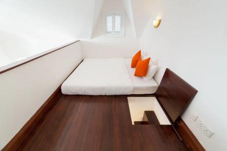 Lamarque Dalat Villa - 6