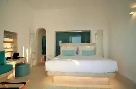 Mykonos Moussa - 59