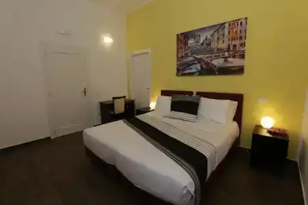 Il Tempio Della Capitale - 19