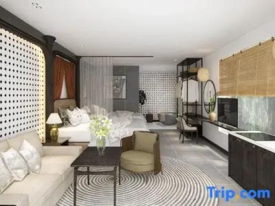 Tom Hill Resort & Spa Phu Quoc - 204