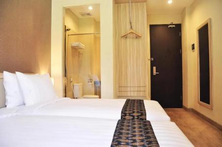 The Evitel Resort Ubud - 61