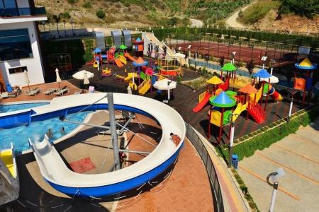 Alanya Azura park - 15