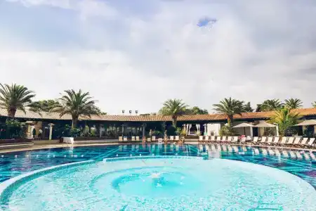 Slovenska Plaža Lux - 13