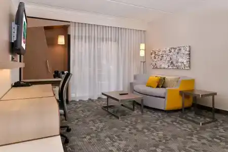 Courtyard by Marriott Dallas Northwest - 50