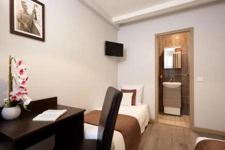 Hôtel Viator - 33