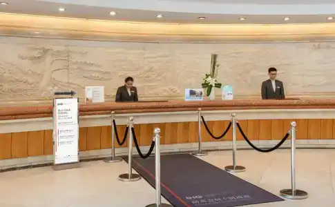 Holiday Inn Shenzhen Donghua, An Ihg - 24