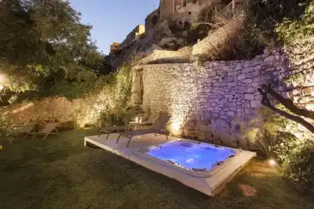 Relais & Châteaux Locanda Don Serafino - 127