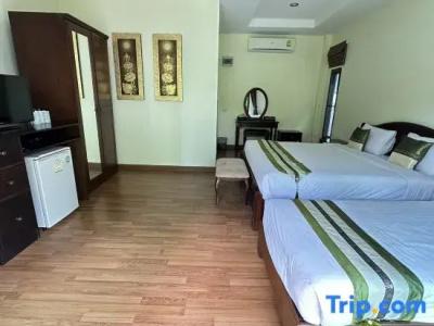 O Seven Khaoyai - 45