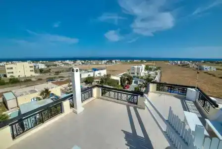 Villa Olympia - 127