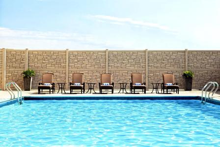The Westin Galleria Houston - 16