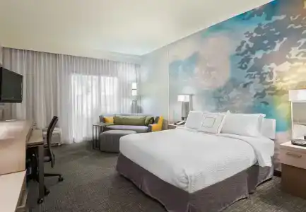 Courtyard by Marriott/Wrightsville Beach - 2