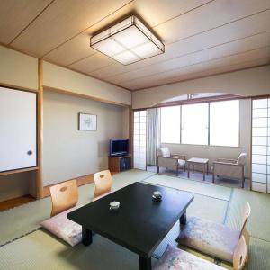 & Resorts Nagahama - 48