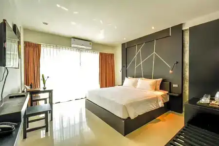 Aonang Viva Resort - Sha Plus - 55