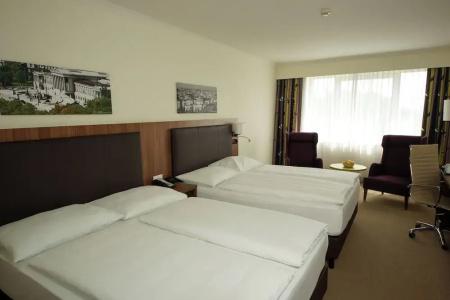 Hilton Garden Inn Vienna South - 67
