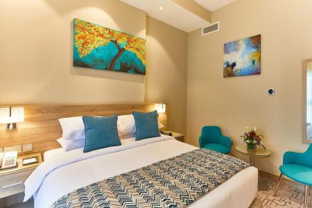 Rose Plaza Al Barsha - 19