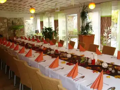 Das Hudewald & Resort - 30