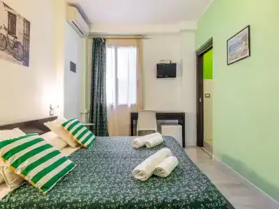 Thanit Rooms - 23