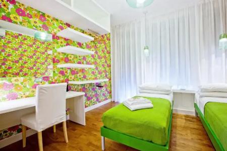 b&b Pellicano Guest House - 124