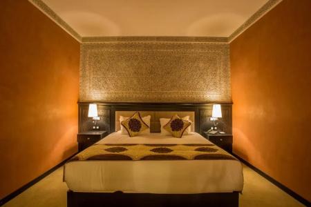 Riad Ennakhil & Spa - 143