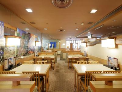 Apa Takaoka-Marunouchi - 19