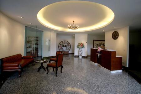 Katathong Golf Resort & Spa - 1