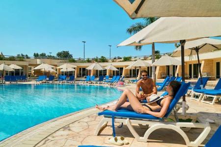 Jw Marriott Cairo - 37