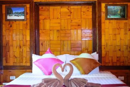 Phu Pha Aonang Resort & Spa - 42