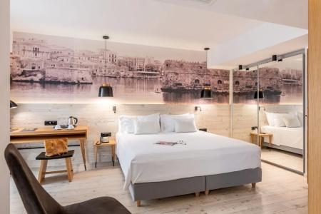 Ibis Styles Heraklion Central - 131