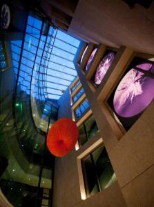 Nexus Valladolid Suites & - 24