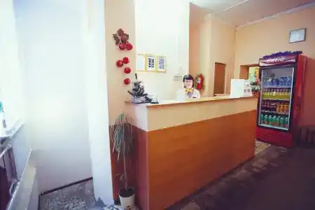 Отдых 2 - 8