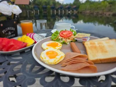 Baannai Lake View Resort - 10