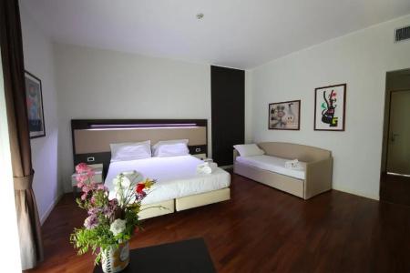 Grande Albergo Maugeri - 39