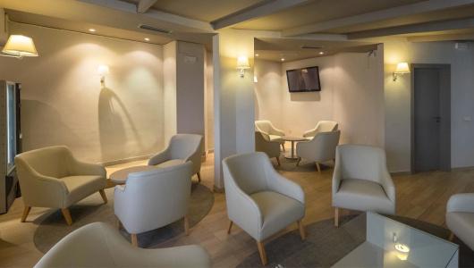 Rosamar Maxim 4*- Adults Only - 8