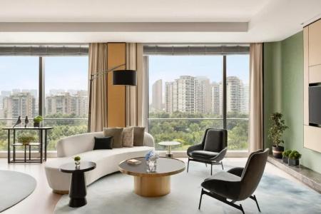 Kempinski Hangzhou - 124