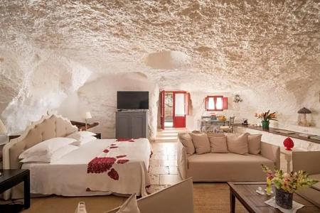 Masseria Torre Coccaro - 100