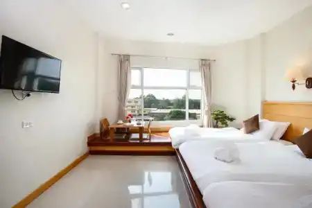 Kanchanaburi City - 47
