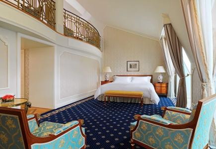 Imperial, a Luxury Collection Hotel, Vienna - 85