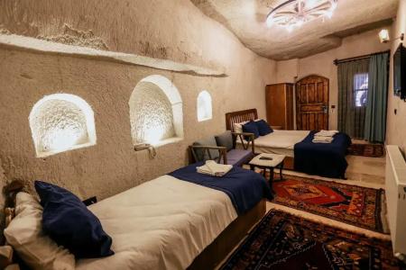 Elite Cave Suites - 4
