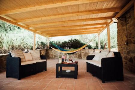 Il Vecchio Mulino Toscana - 41