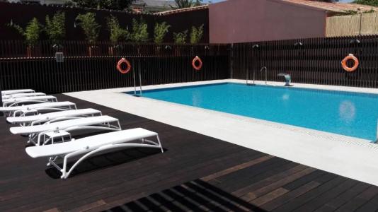 Sercotel Alcalá 611 - 14