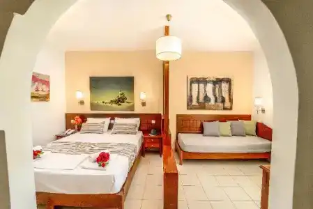 Philoxenia & Spa - 40