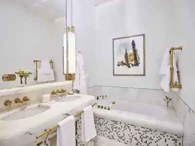 Eden - Dorchester Collection - 6
