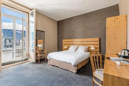 Hôtel Terminus - 26