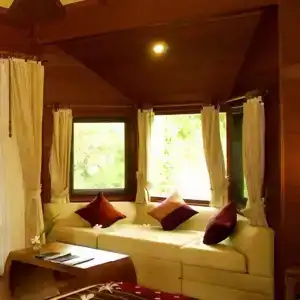 Sukantara Cascade Resort and Spa - 23
