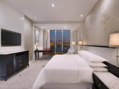 Sheraton Qingdao Licang - 32
