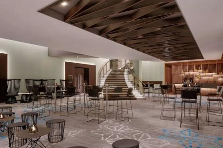 Hyatt Regency Sofia - 19